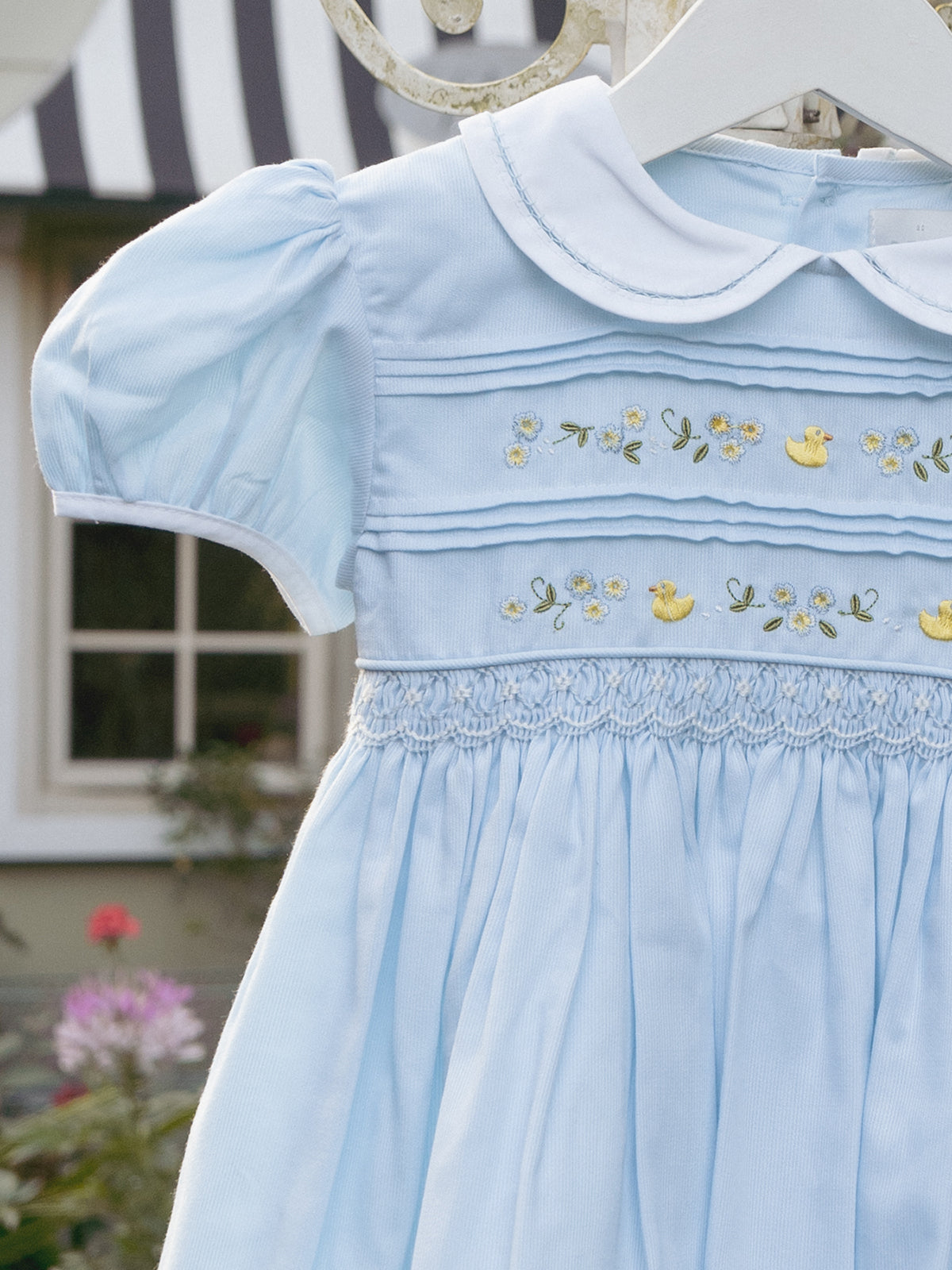 【予約】DearGG　Dixie Dress