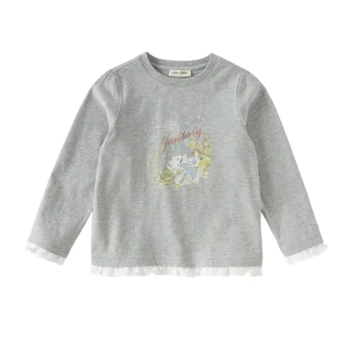 【予約】dave&bella デイブベラ　DK3262523