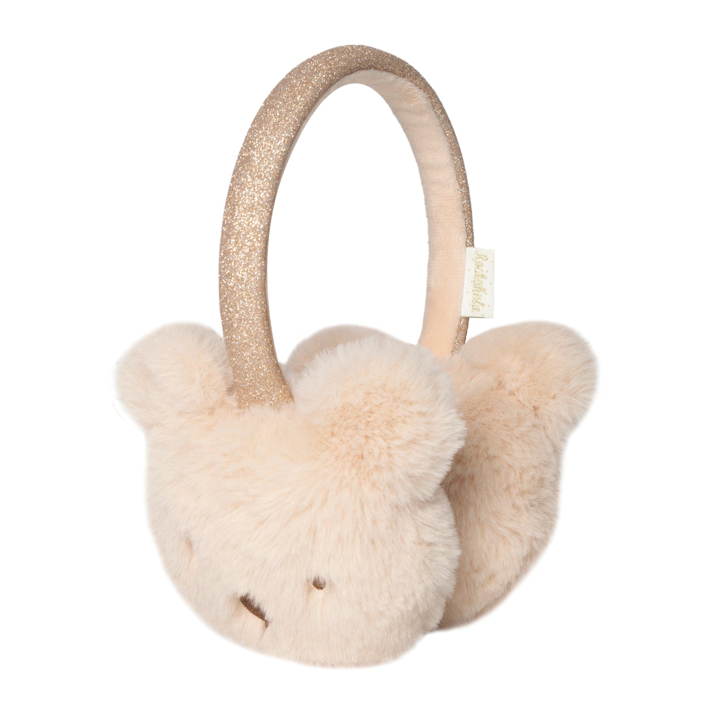 Rockahula Kids ロッカフラキッズ　Teddy Bear Earmuffs