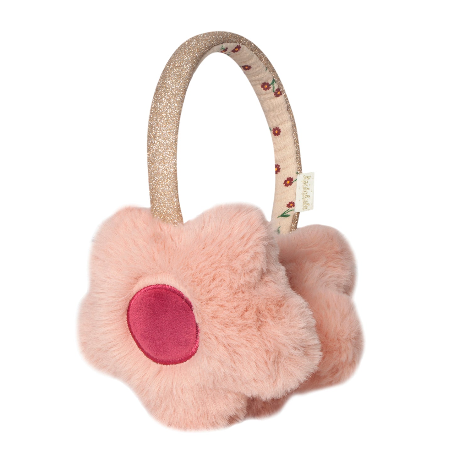 Rockahula Kids ロッカフラキッズ　Wildflower Earmuffs