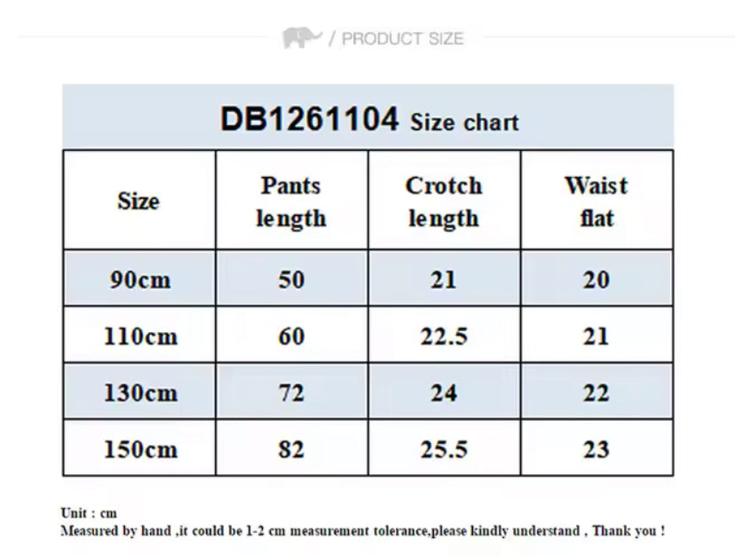 【予約】dave&bellaデイブベラ　フラワーデザインレギンスタイツ　DB1261104