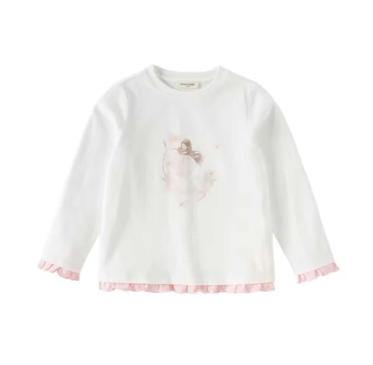 【予約】dave&bella デイブベラ　DK3262523