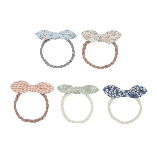 MIMI＆LULA　Flora bow ponies