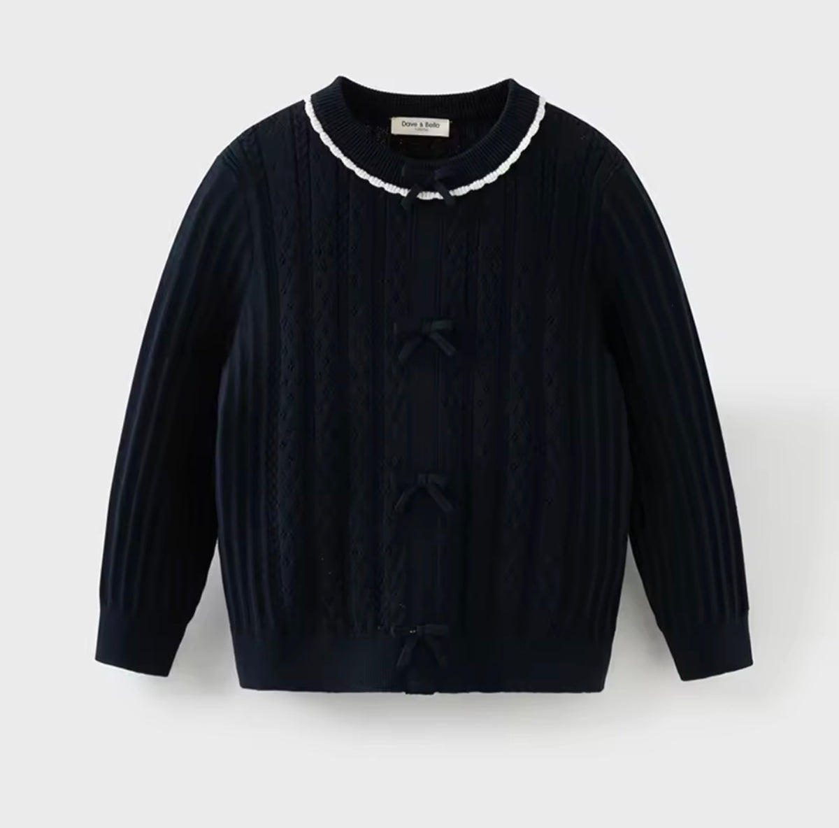 【予約】dave&bella デイブベラ　DK3262536