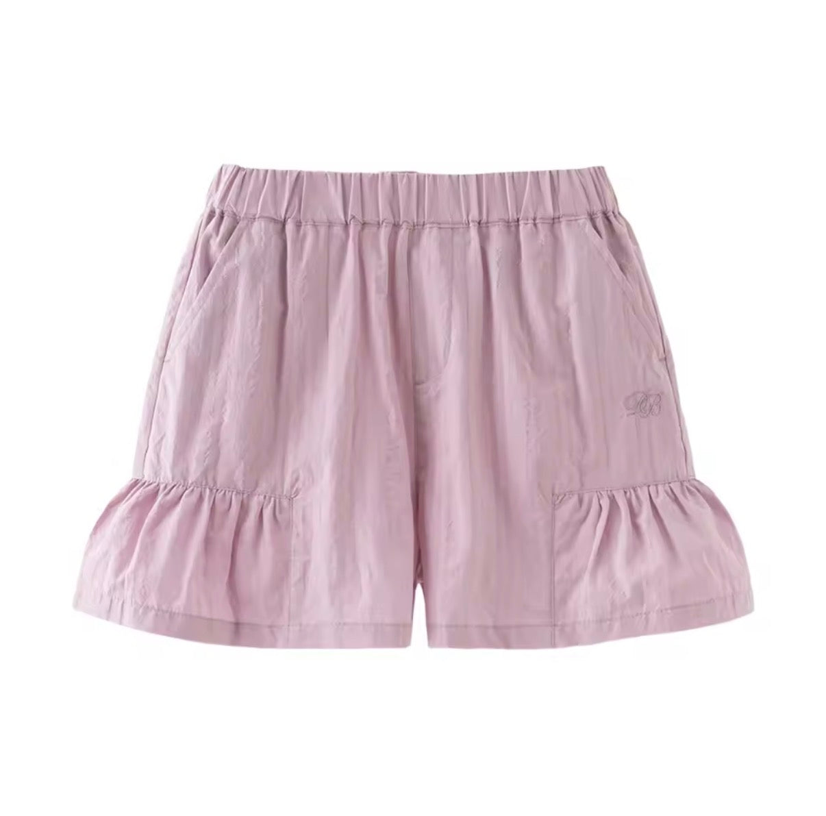 【予約】dave&bella デイブベラ　コットンショートパンツ　DK2261506