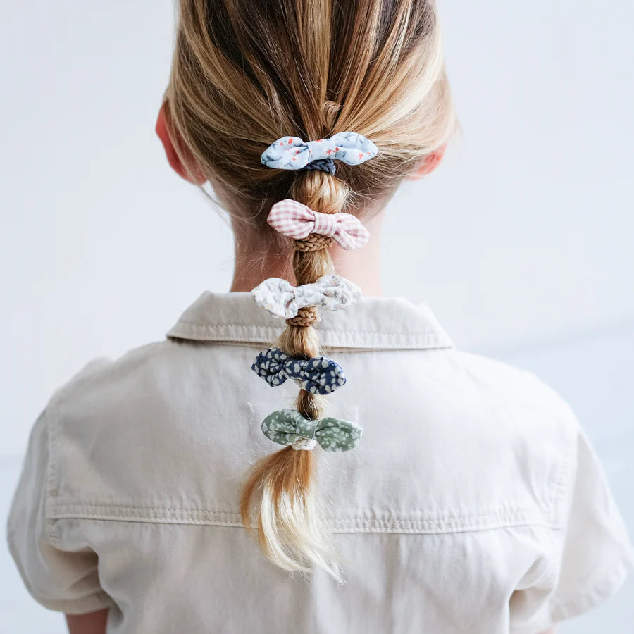 MIMI＆LULA　Flora bow ponies