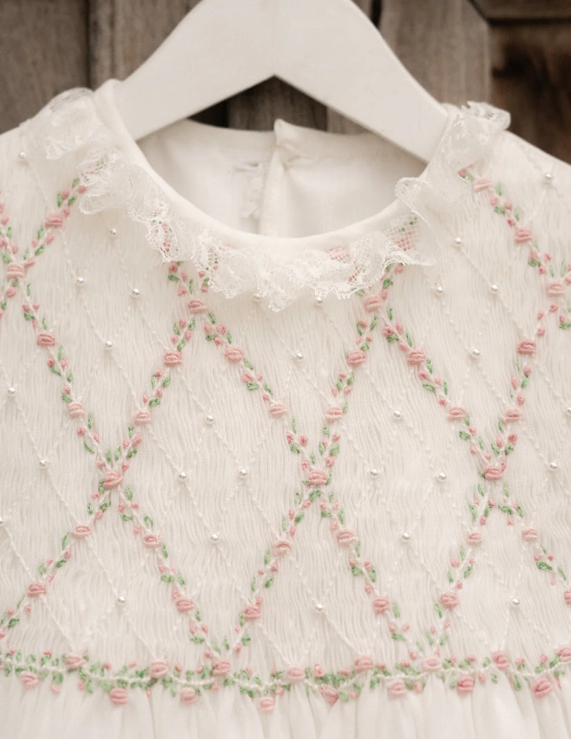 DEAR GG MALAYA DRESS