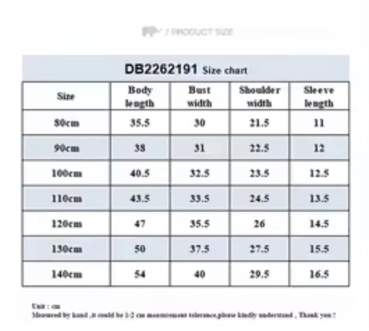 【予約】dave&bella デイブベラ　裾フレアトップス　DB2262191