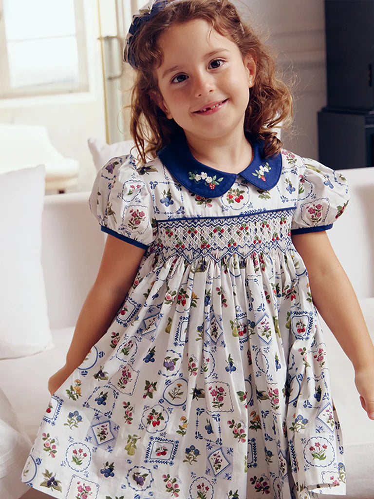 DearGG　Ferrera Dress