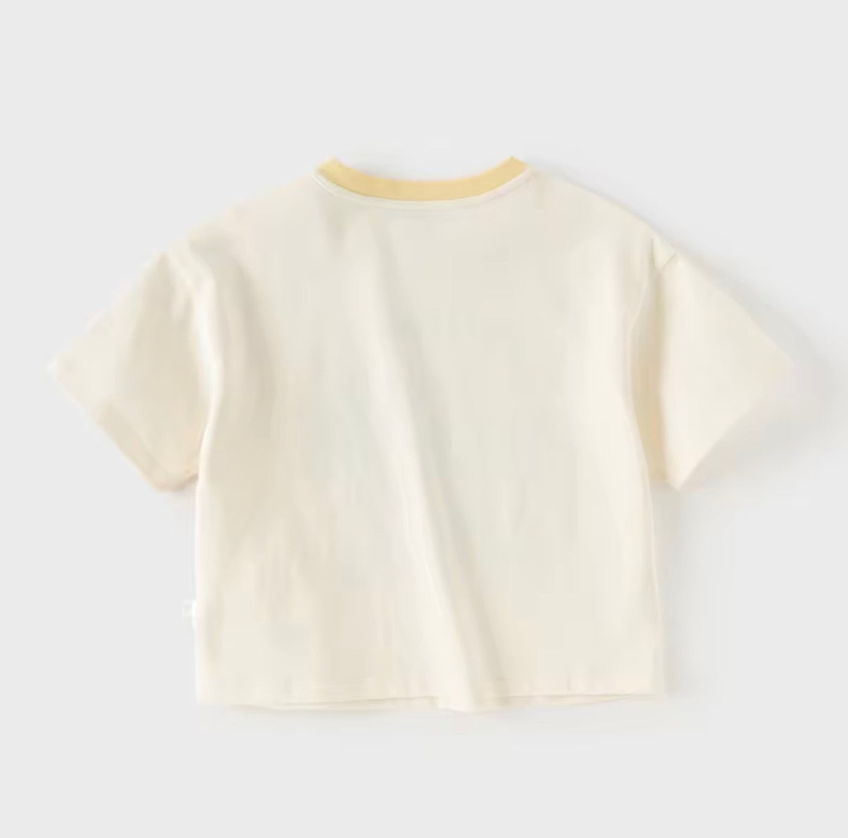 【予約】dave&bella デイブベラ　CENTRALPARKイラストTシャツ　DB2261551