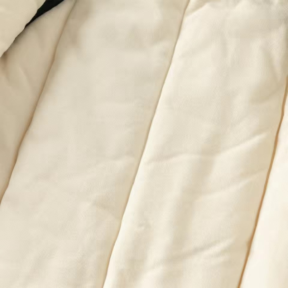 【予約】dave&bella デイブベラ　スタジャンデザインアウター　DB4253707