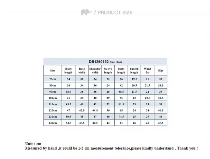 【予約】dave&bella　デイブベラ　ジャージーセットアップ　DB1260152