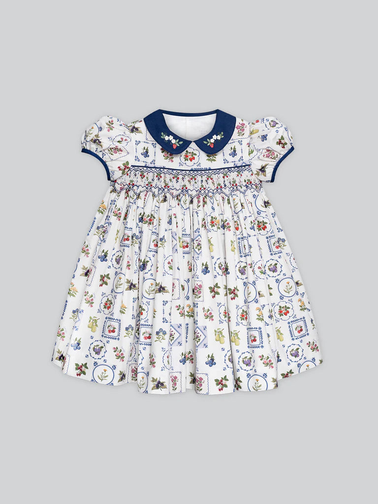 DearGG　Ferrera Dress