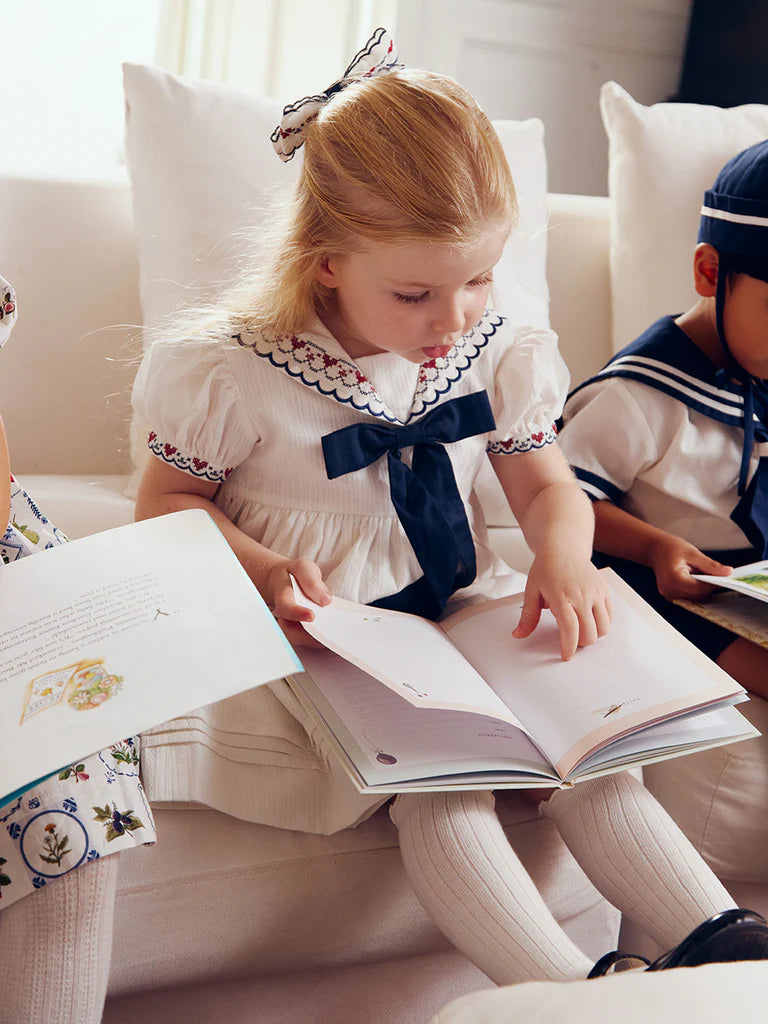 DearGG　Astoria Dress