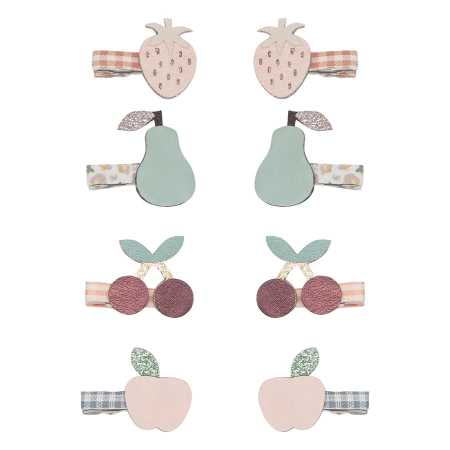 MIMI＆LULA　Fruit mini clips