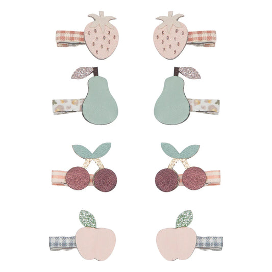 MIMI＆LULA　Fruit mini clips