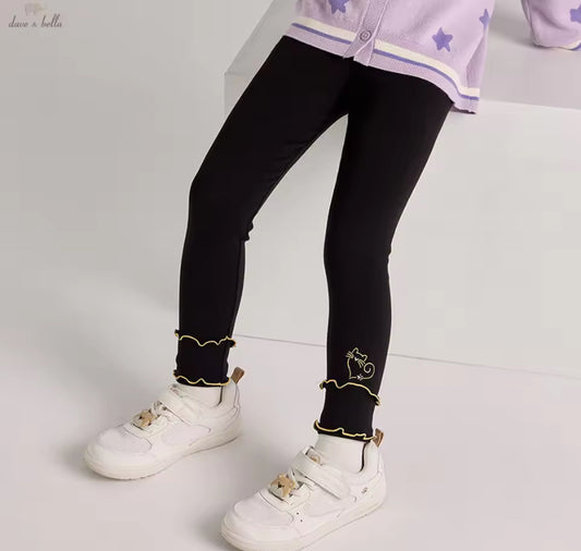 【予約】dave&bella デイブベラ　レギンスパンツ　DK1260344