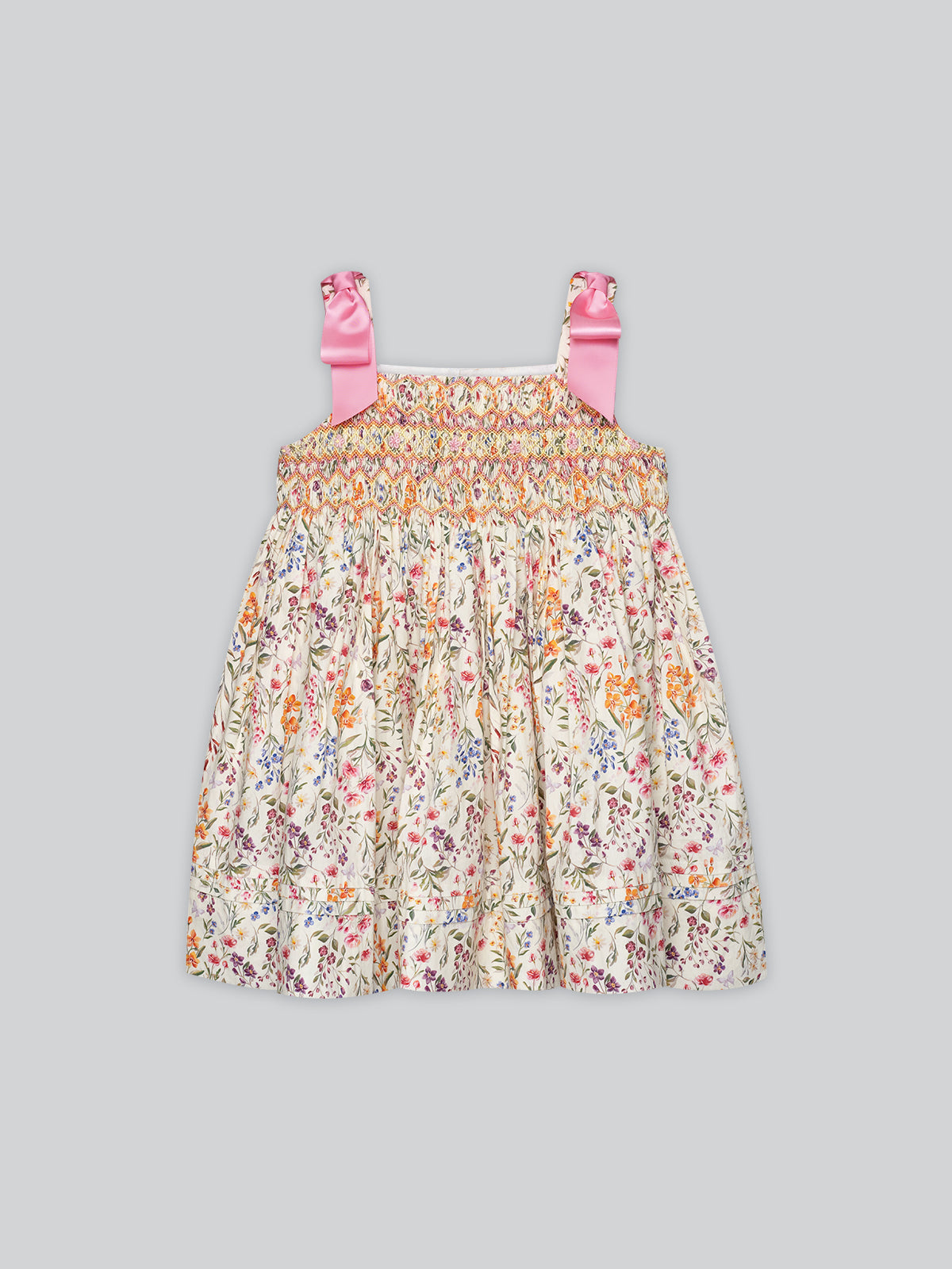 DearGG　FOLIAGE DRESS