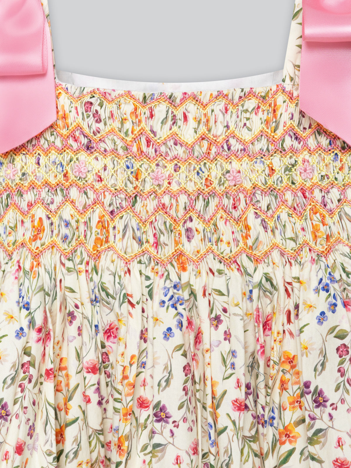 DearGG　FOLIAGE DRESS