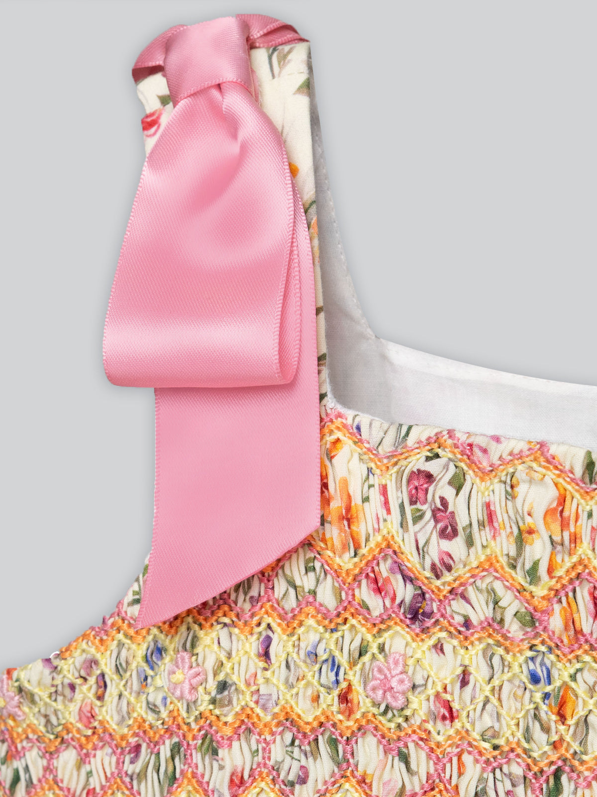 DearGG　FOLIAGE DRESS