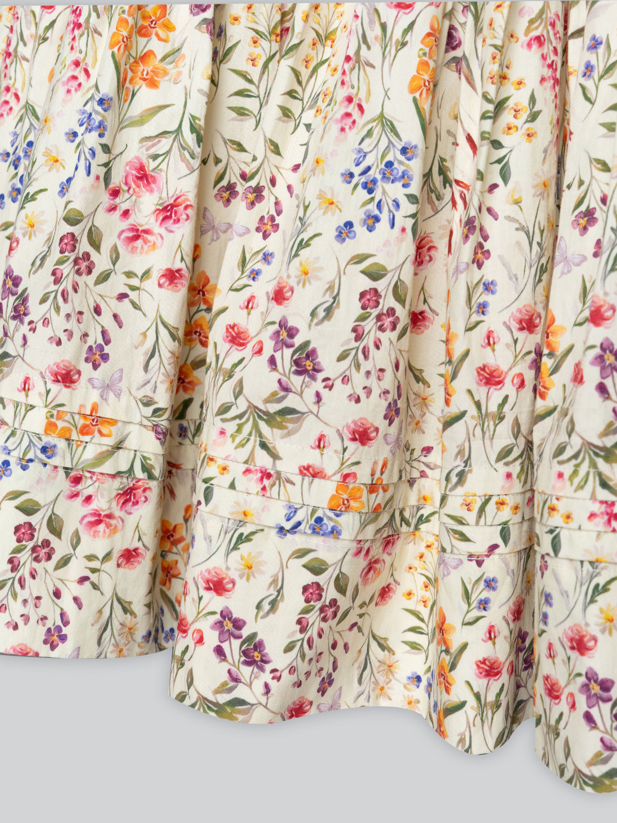 DearGG　FOLIAGE DRESS