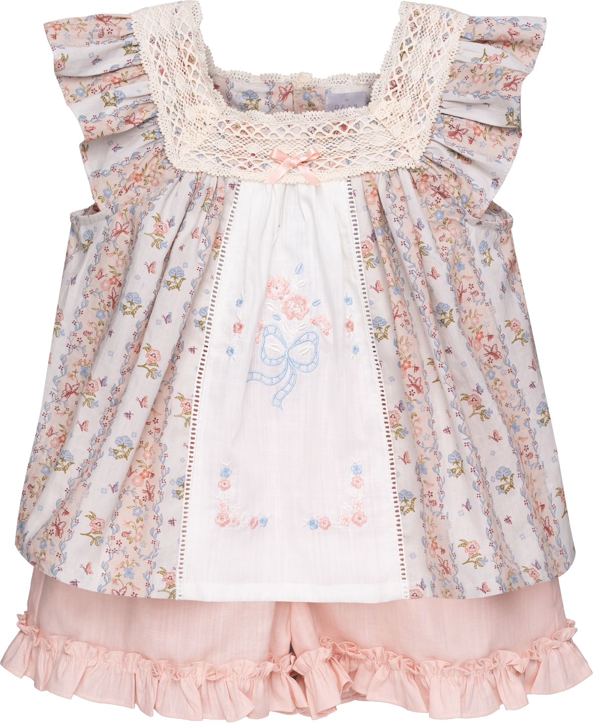 【予約】DearGG　GIA SET