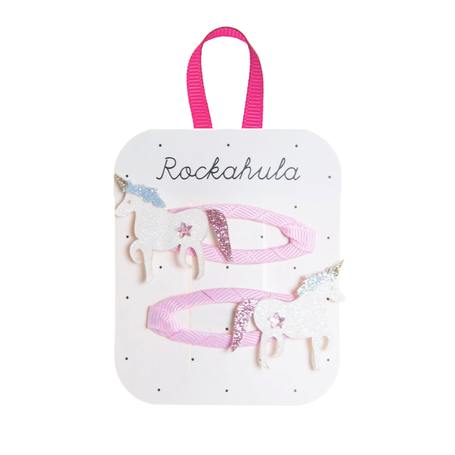 Rockahula Kids ロッカフラキッズ　Unicorn Clips