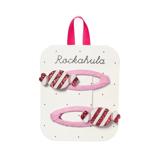Rockahula Kids ロッカフラキッズ　Sweetie Clips