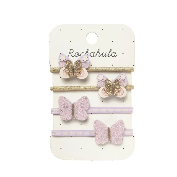 Rockahula kids ロッカフラキッズ  Fairytale Butterfly Ponies