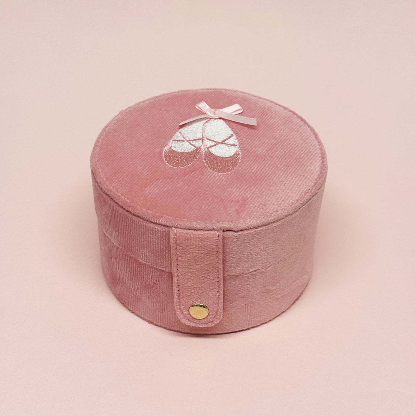 Rockahula Kids ロッカフラキッズ Ballet Jewellery Box