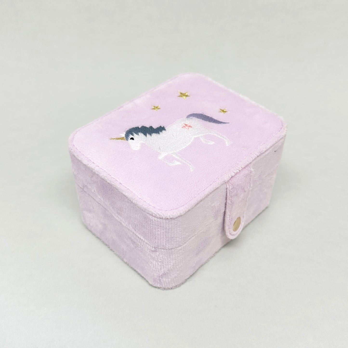 Rockahula Kids ロッカフラキッズ　Unicorn Jewellery Box