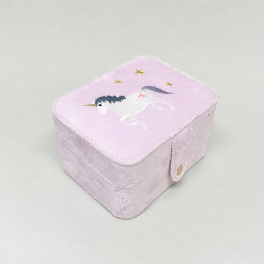 Rockahula Kids ロッカフラキッズ　Unicorn Jewellery Box