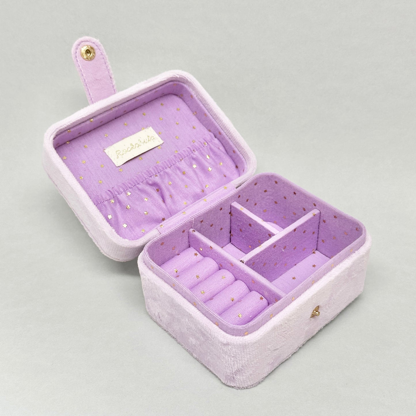 Rockahula Kids ロッカフラキッズ　Unicorn Jewellery Box