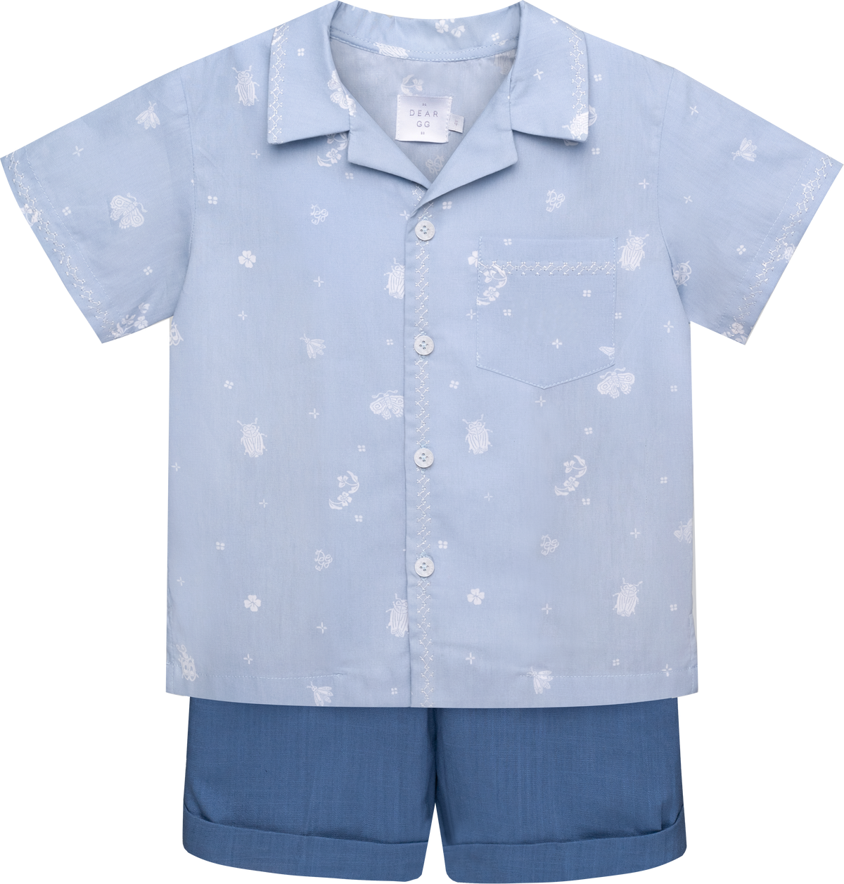 【予約】DearGG　JUNI SET