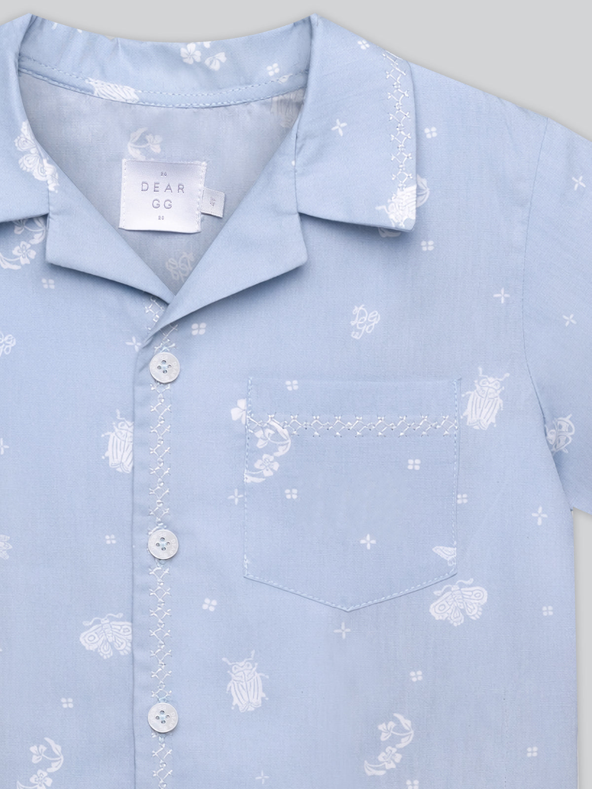 【予約】DearGG　JUNI SET