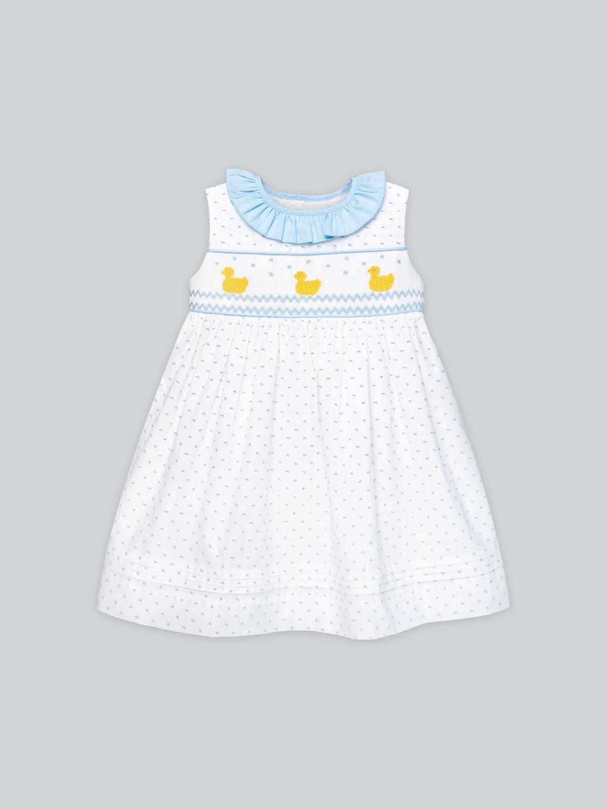 【予約】DearGG　Jill Dress