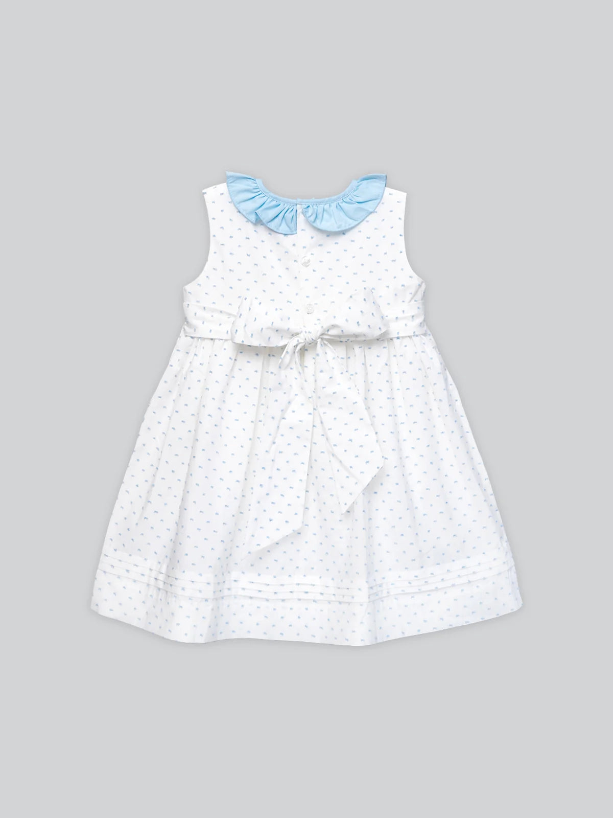 【予約】DearGG　Jill Dress