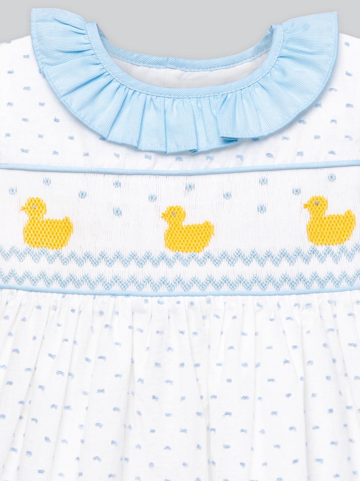 【予約】DearGG　Jill Dress