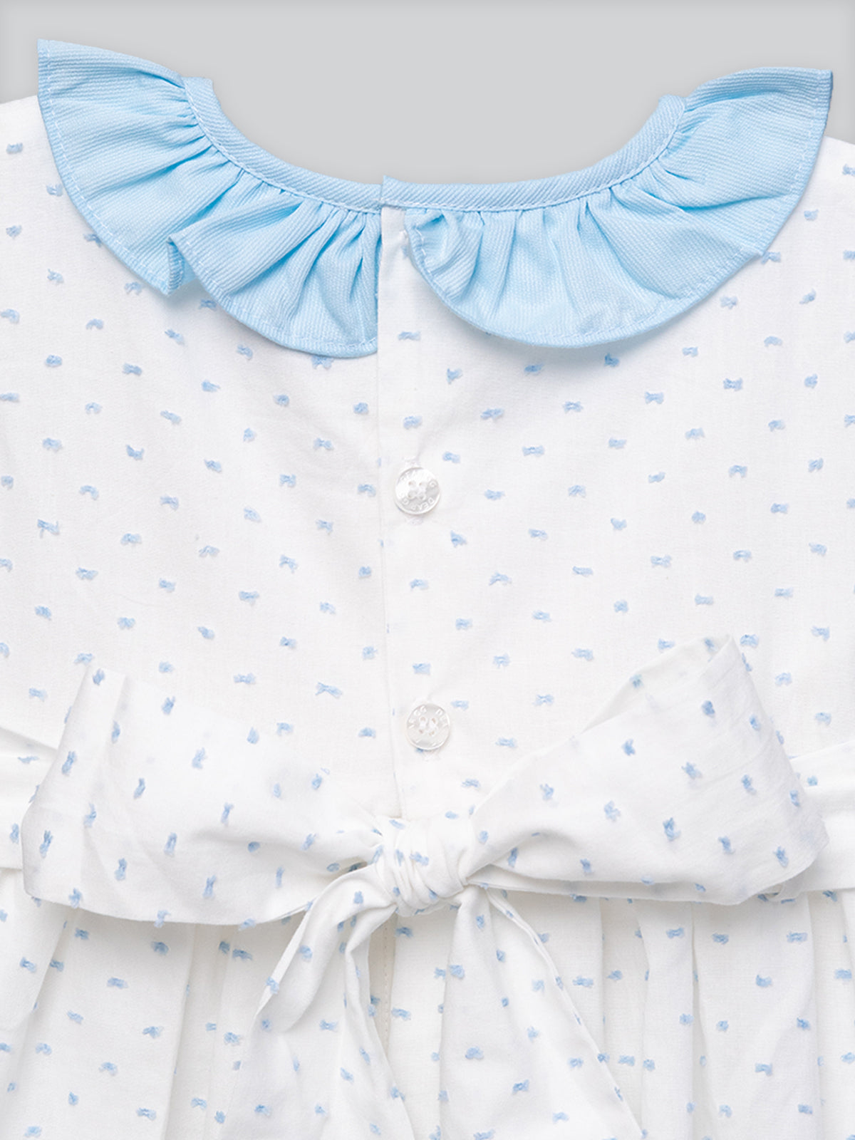 【予約】DearGG　Jill Dress