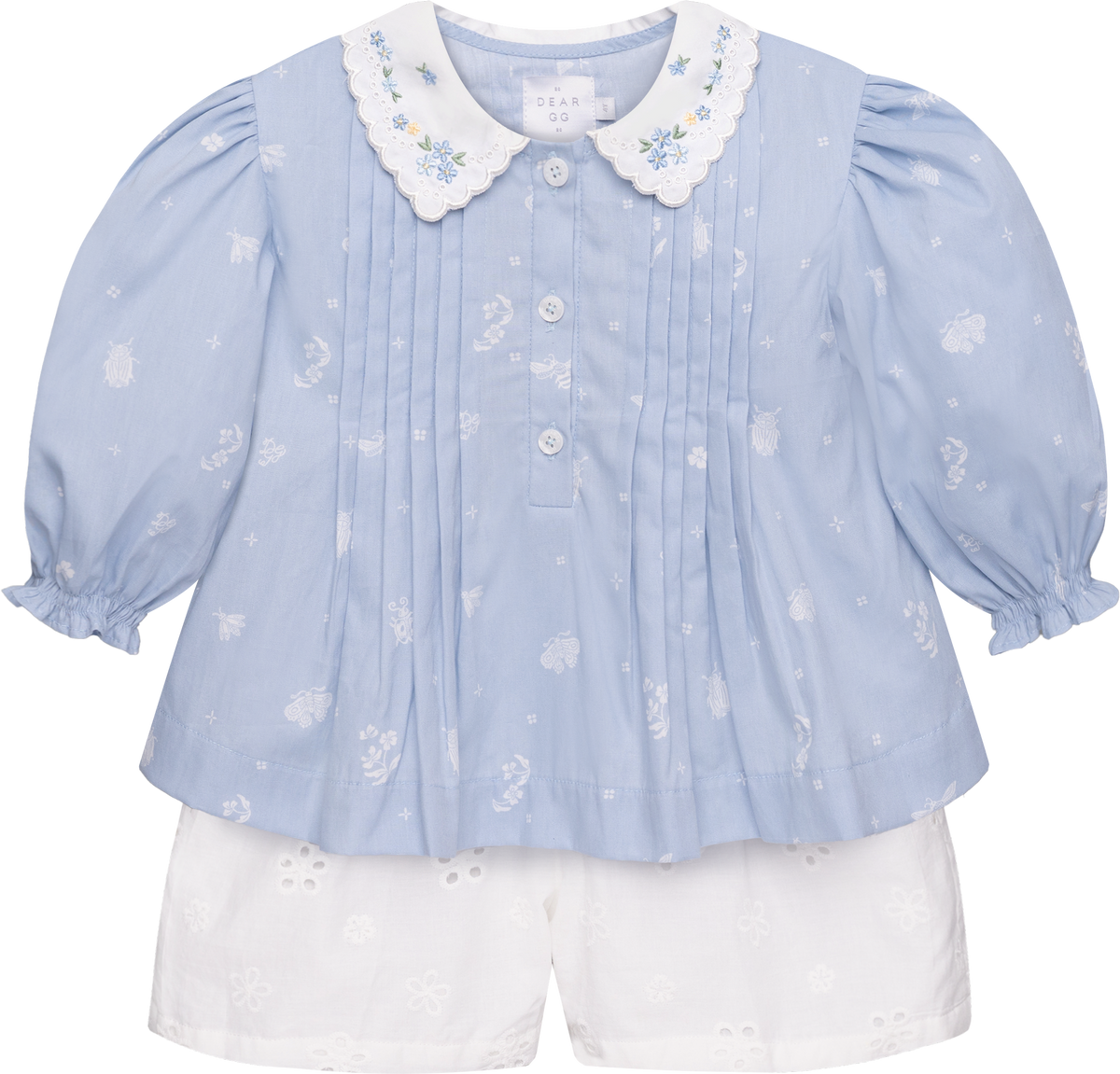 【予約】DearGG　JUNI SET