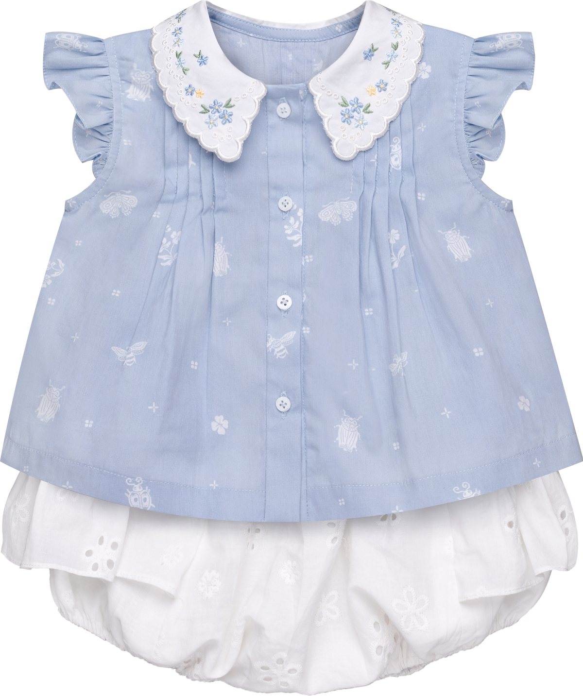 【予約】DearGG　JUNI SET　BABY
