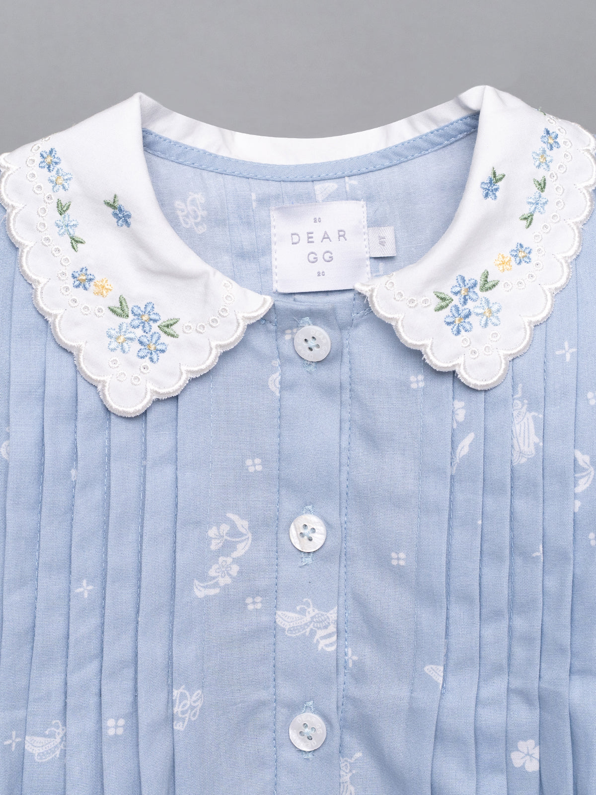 【予約】DearGG　JUNI SET