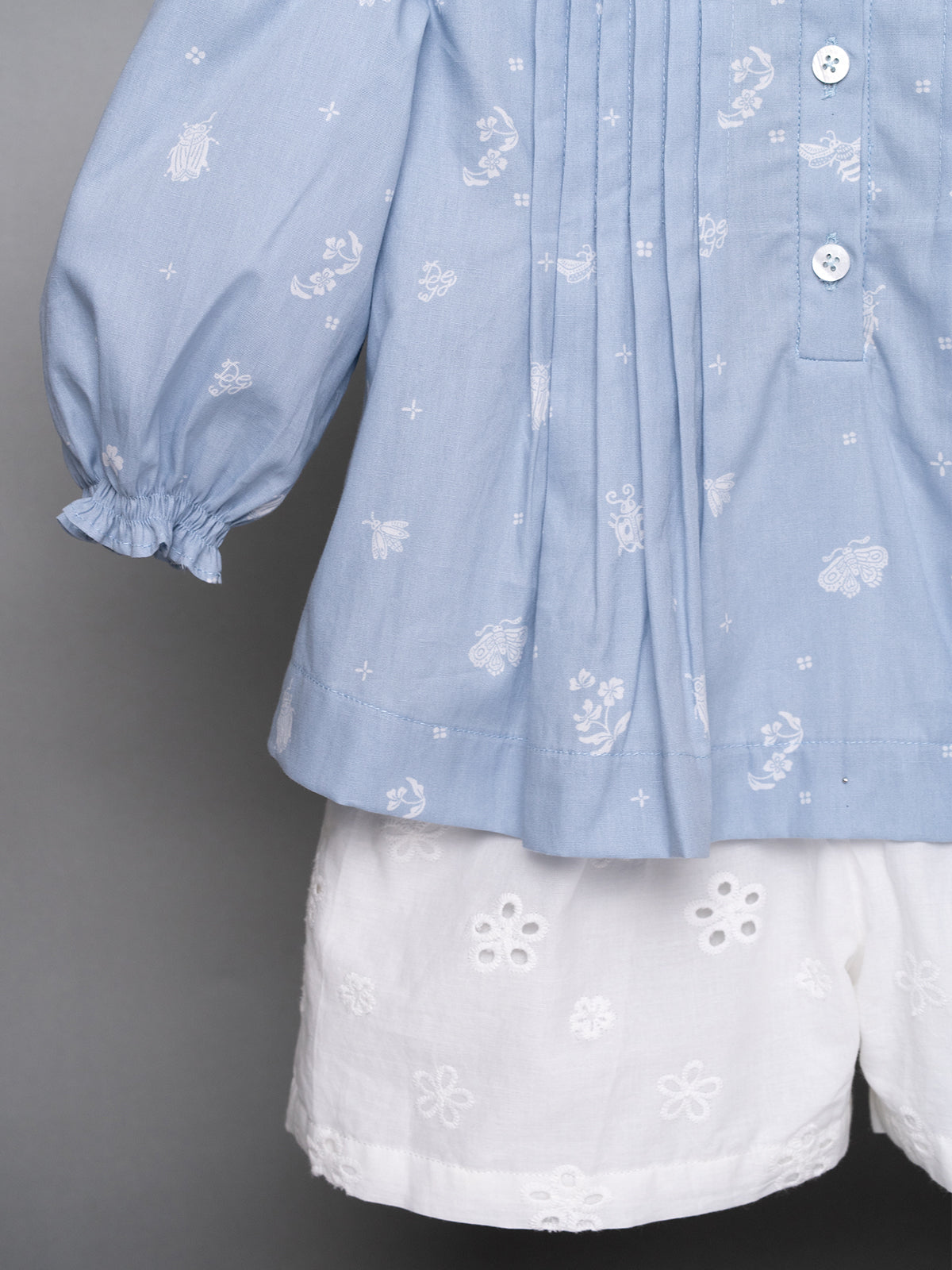 【予約】DearGG　JUNI SET