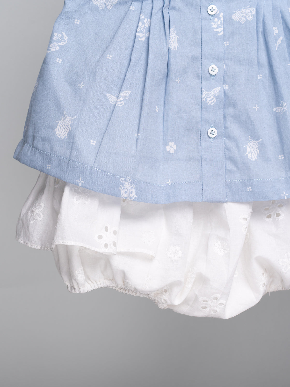 【予約】DearGG　JUNI SET　BABY