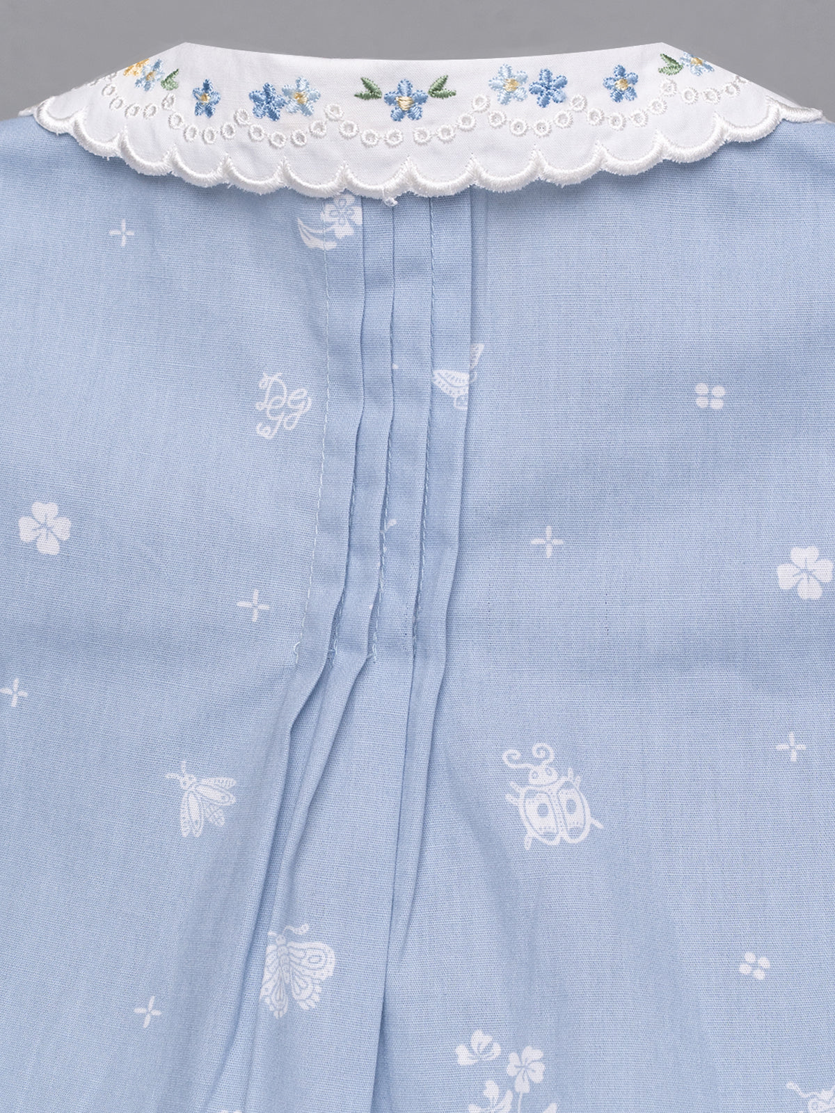 【予約】DearGG　JUNI SET　BABY