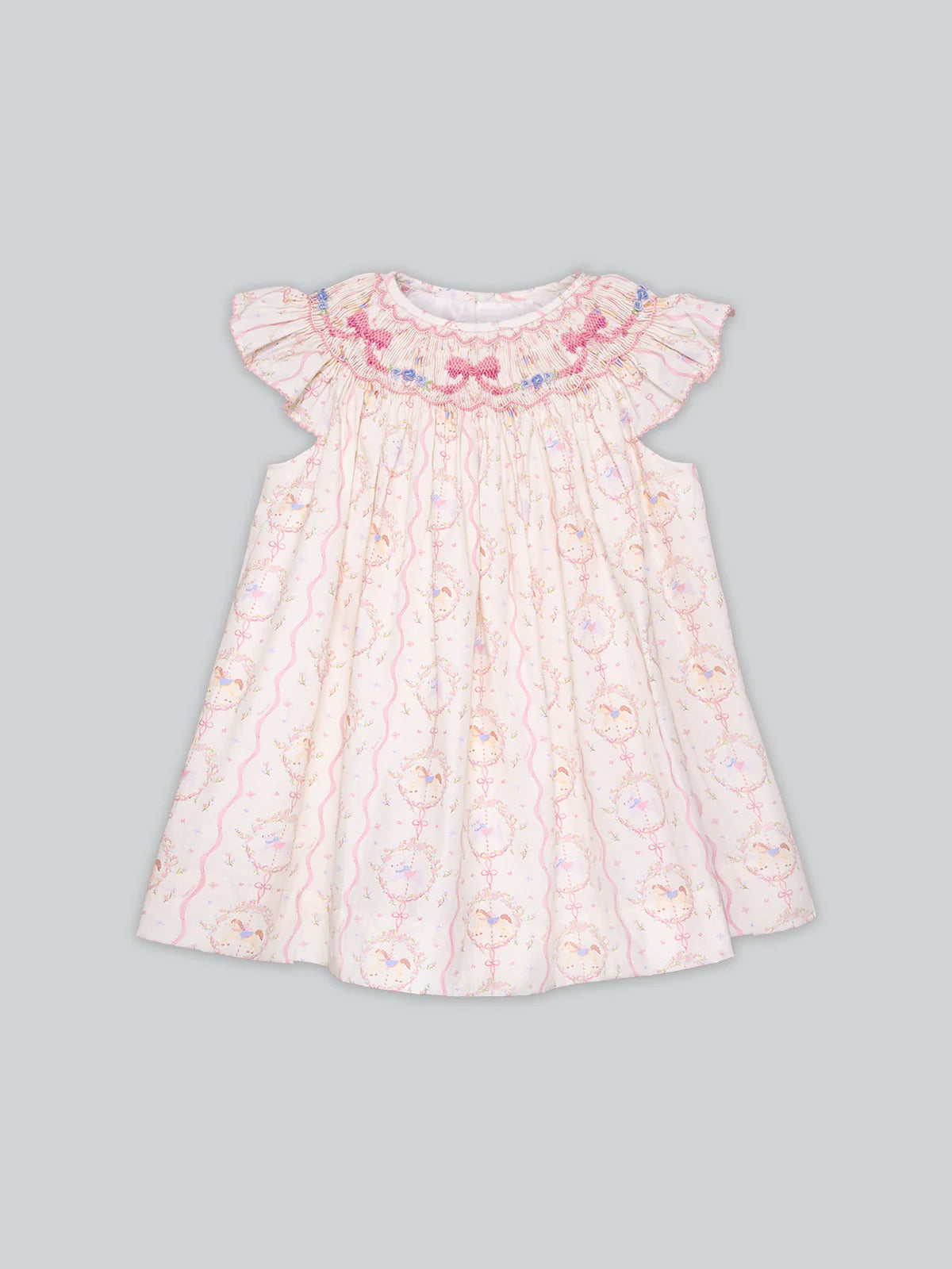 DearGG Lottie Dress