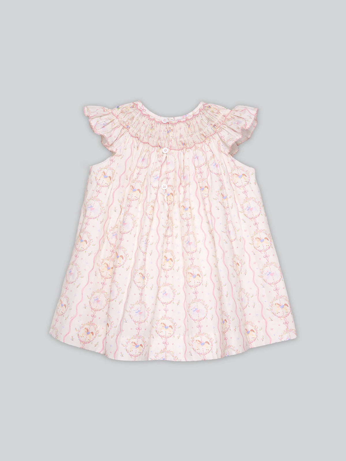 DearGG Lottie Dress