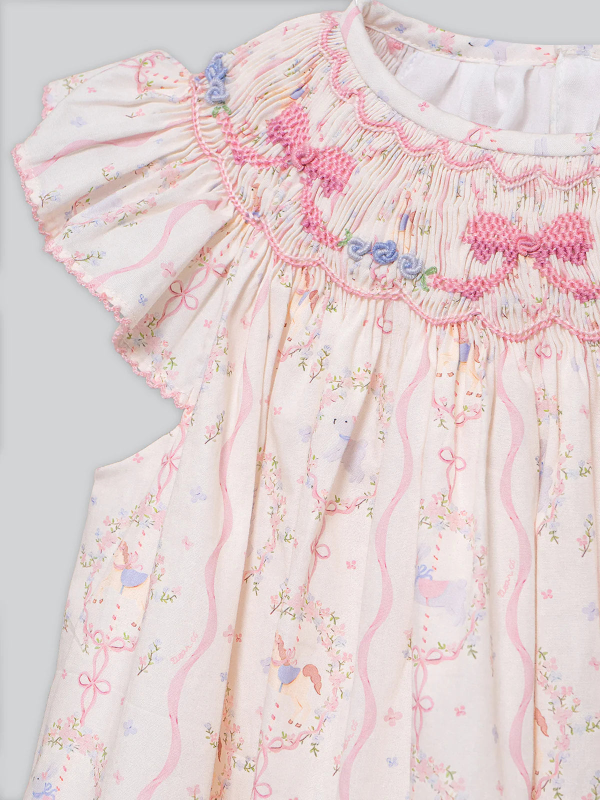 DearGG Lottie Dress