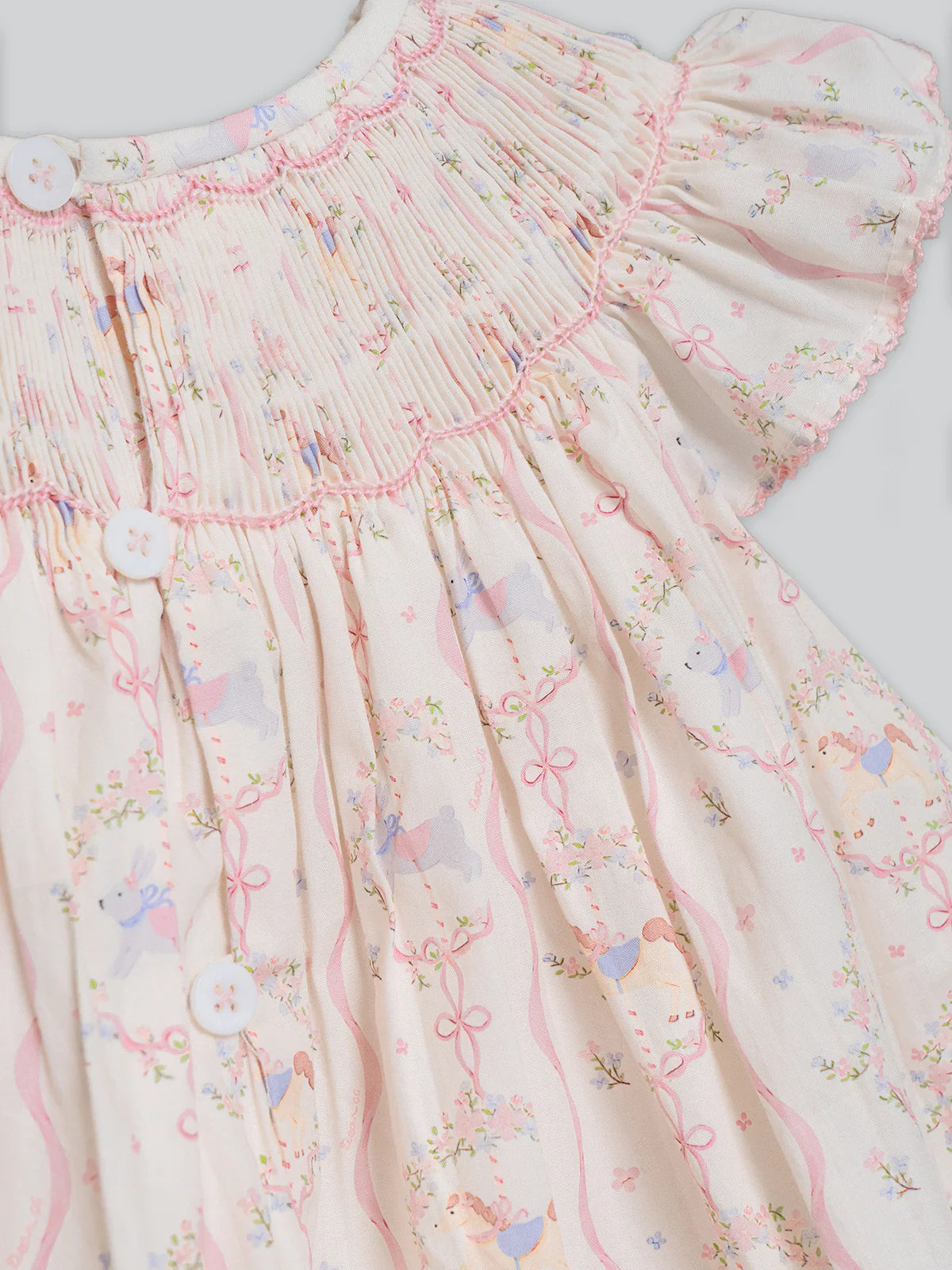 DearGG Lottie Dress