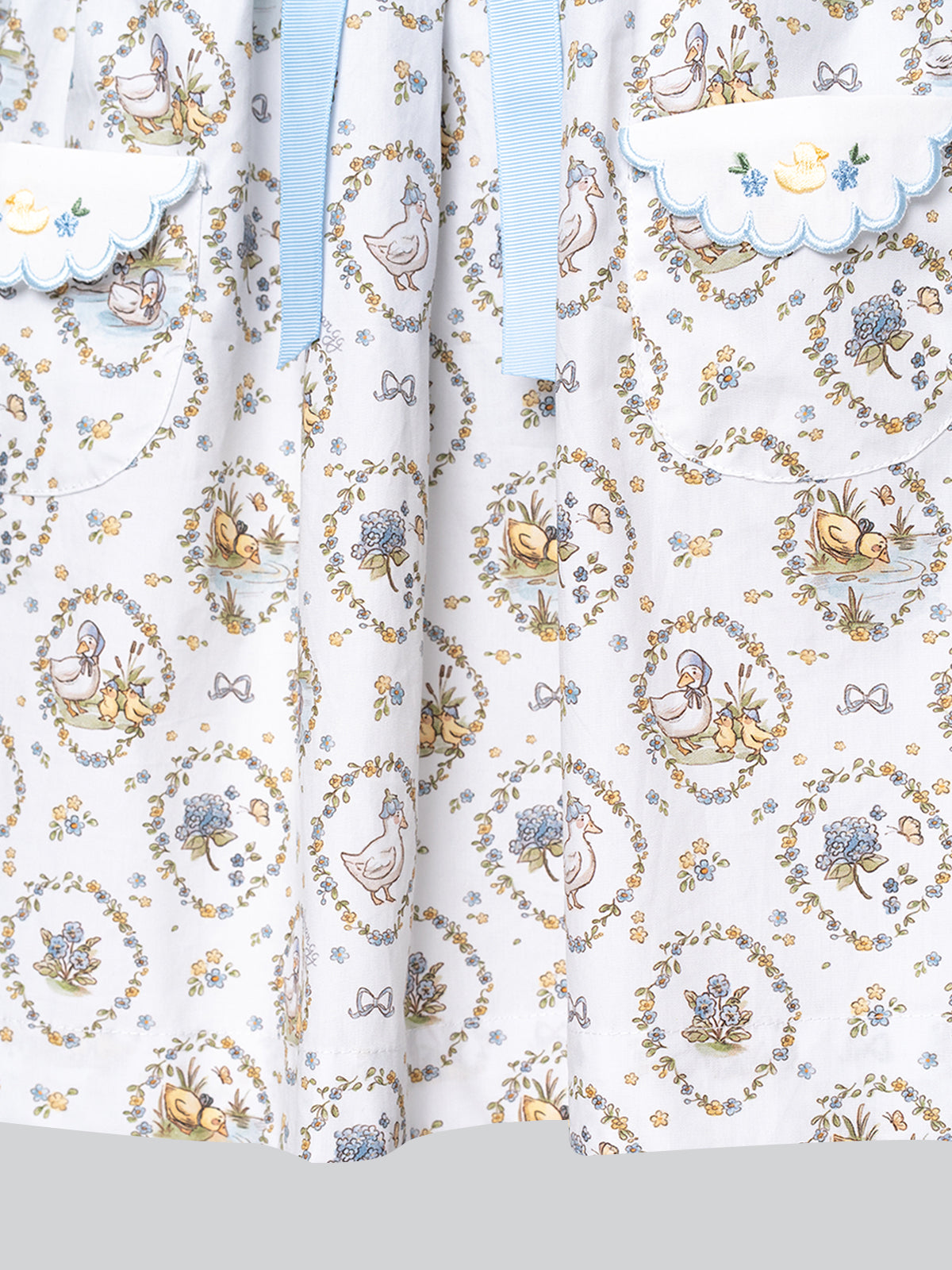 【予約】DearGG　Lou Lou Dress